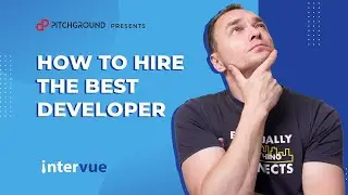 How to Hire the Best Developers | Live Coding with Intervue