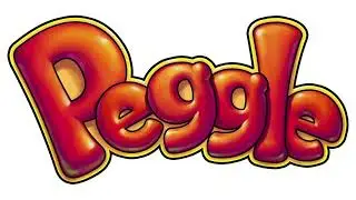 Menu - Peggle