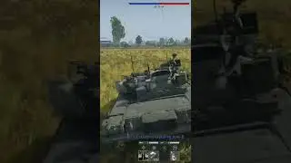 When The Boys Find Out The Tank Has Bluetooth #warthunder #gaming #wt