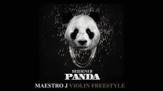 Desiigner - Panda (Violin Freestyle)