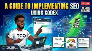 A Guide To Implementing SEO Using Codex