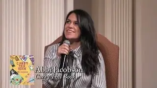 Abbi Jacobson, 