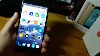 Vernee Thor Plus - The Review