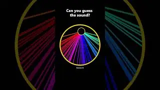 Can you guess the sound? 