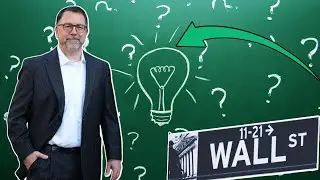 How to Think Like a Pro Trader if Stocks Decline