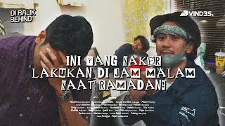 KANTOR MANA YANG BERANI NGERJAIN BOS BESAR? CUMA DI VINDES!