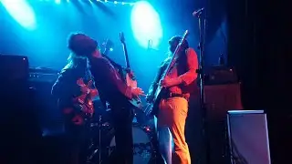 El Perro - Live in Hannover 2024/02/24