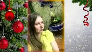 С НОВЫЙ ГОДОМ!!! 2022 ГОД ТИГРА
