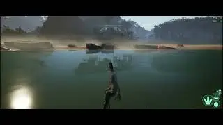 The Isle evrima omni time part 1