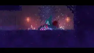 Dead cells.... but on pc this time