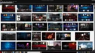 How to Install Kodi / XBMC (Arch Linux / KDE)