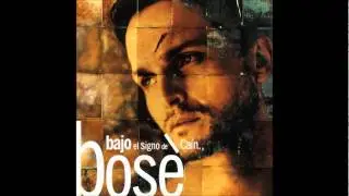 Miguel Bosé - Si tú no vuelves