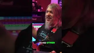 Bob Rock Style Dynamic+Condenser Demo (Bon Jovi) - Quantum Speaker Profile Demo #electricguitar