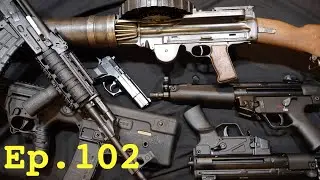 Weekly Used Gun Review Ep. 102