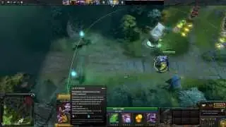Dota 2 Гайд по Алхимику(Guide to Alchemist).Carry.