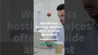 WordPress Hosting with Disk Space and Bandwidth