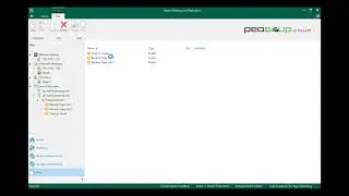 PeaSoup Quick Videos - Viewing Cloud Backup