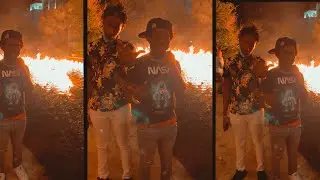 Saucy Sammy remix of Polo G partin ways