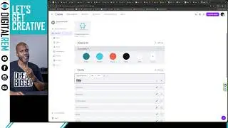 Creator Academy Live