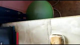 губка для мытья посуды