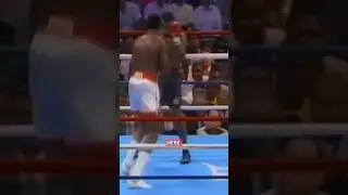 The Secret to Tyson's Knockout Power?