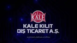 Kale X10 Yapılandırma / نظام القفل الذكي - ترتيب x10