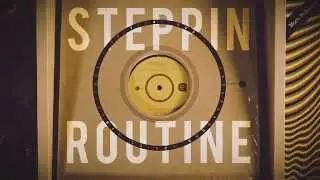 Jon1st - 'Sam Binga & Deft feat. Redders - Steppin' Routine