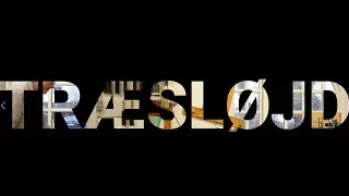 Træsløjd
