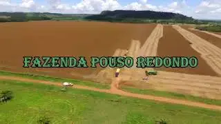 Fazenda Pouso Redondo-RO
