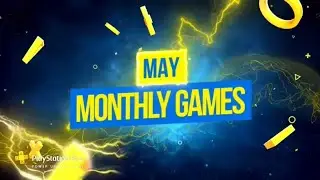 Free Playstation Plus games (PS+) May 2020