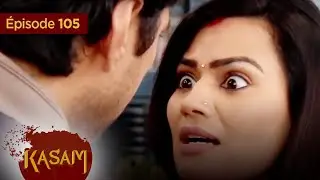 KASAM Eps 105 - A story of love and ultimate reincarnation - Complete series in French