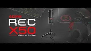 REVIEW OZONE REC X50