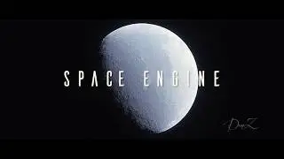 Procedural Planet - Space Engine