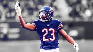 Kyle Fuller Career Highlights “THat Part”