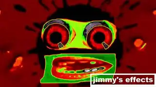Splaat Says Klasky Csupo in Random Effects