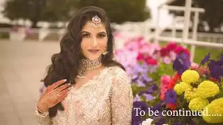 Faisal and Huma - PAKISTANI WEDDING HIGHLIGHTS