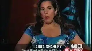 Laura Shanley-Unassisted Childbirth