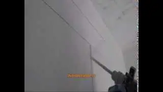 Штробы дрелью