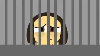 I was Almost Kidnapped Animation (Animated)