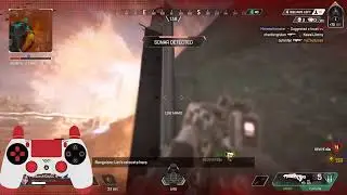 Playing some ranked, come and say hi!