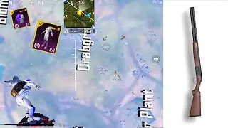 12 Kills In Livik New Even | Pubg Mobile