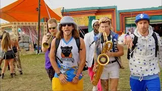 Too Many Zooz x Too Many T's - 