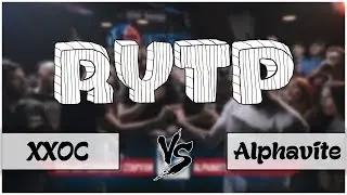 ХХОС VS Alphavite | RYTP