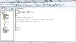 PHP РАБОТА С ФАЙЛАМИ. Загрузка файлов на сервер(часть 1)
