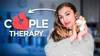Why Relationships Are Hard | What to Expect in Couples Therapy