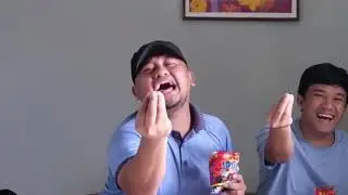 Unboxing  Chellenge Kearifan Lokal