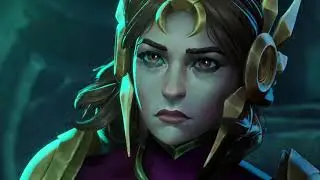 Tales of Runeterra - Targon ''The Vaulted Road'' (English)