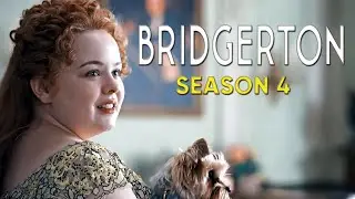 BRIDGERTON Season 4 A First Look That Will Blow Your Mind