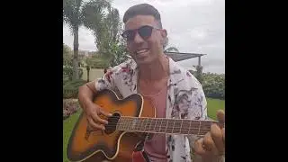 Deus cuida de mim - Léo Silva