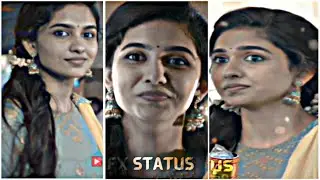 🥀Momitha baiju ❤️Mamitha Baiju Cuteness Whatsapp 🥀Sighting Status🌹Colour Padam Short Film Whatsapp